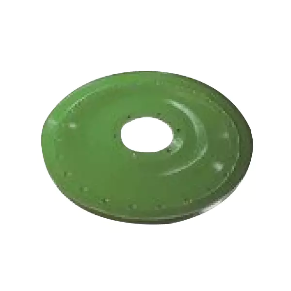 AH106096 Shaft Drive Pulley for John Deere Combine