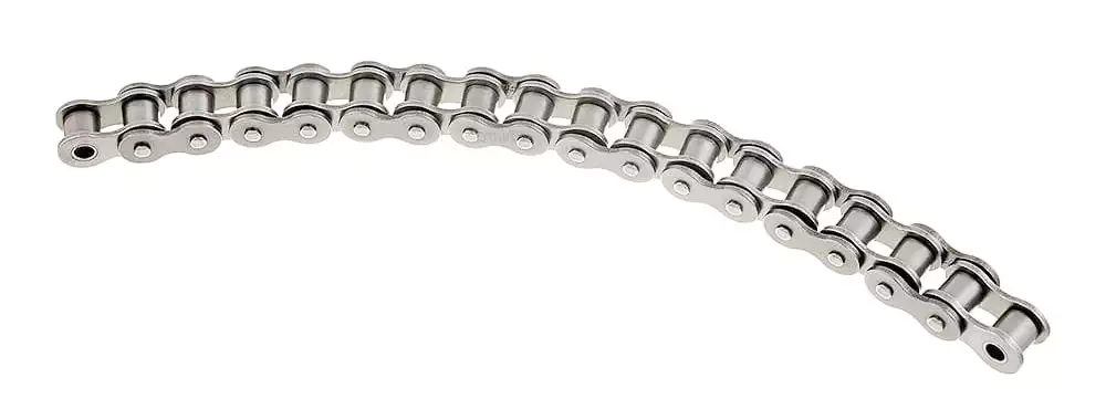 60SBSS Stainless Steel Side Bow Chain