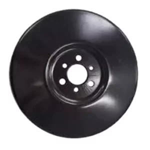 301141A1 Cleaning Fan Drive Pulley For Case-IH Combine Separtor