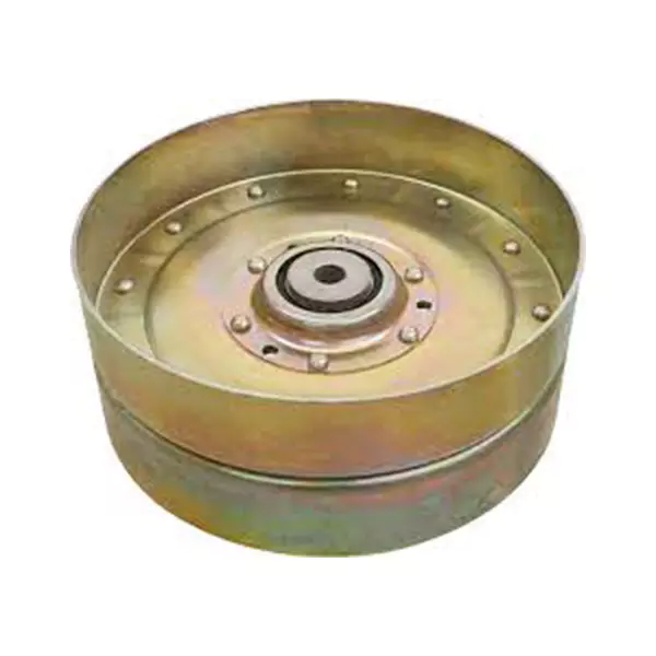 AH93318/AH87119 Pulley For John Deere Combine