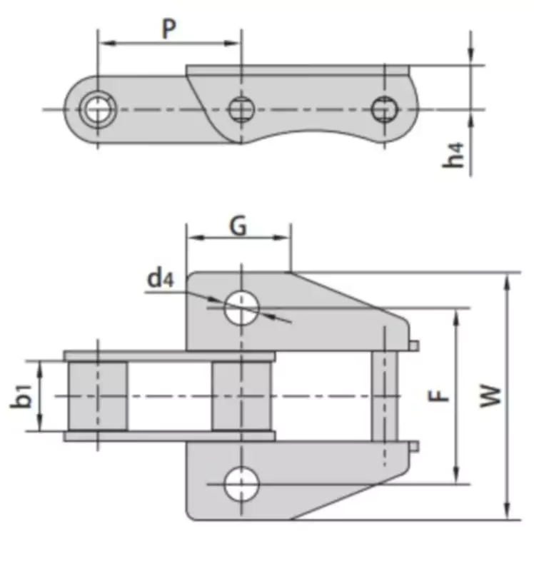 CA550K39M Agricultural Chain K39M Attachments CA550K39MF3 CA550HK39M CA557K39M CA557K39MF1 CA557K39MF3 CA550F5K39M