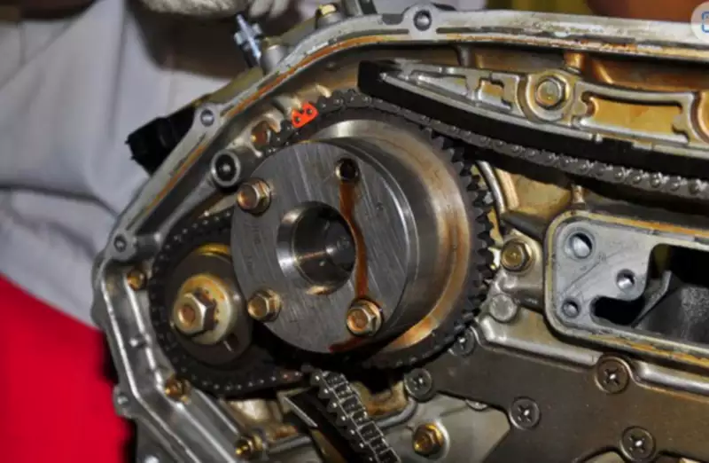 Automobile Roller Chains for Engine Timing 05E 05BT 06AT 06BT 06BT-2 06BTH-2