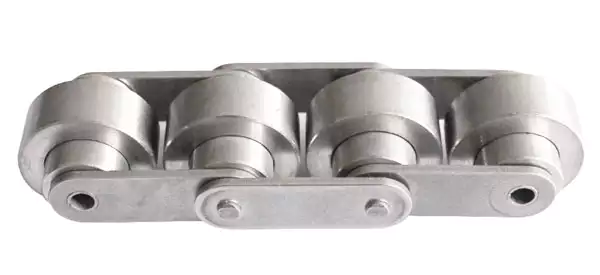 Stainless Steel Double Plus Chains (Accumulation Chain)