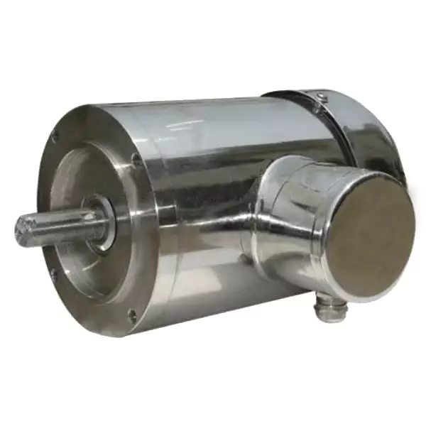 IP67 Waterproof NEMA Stainless Steel Motor TENV