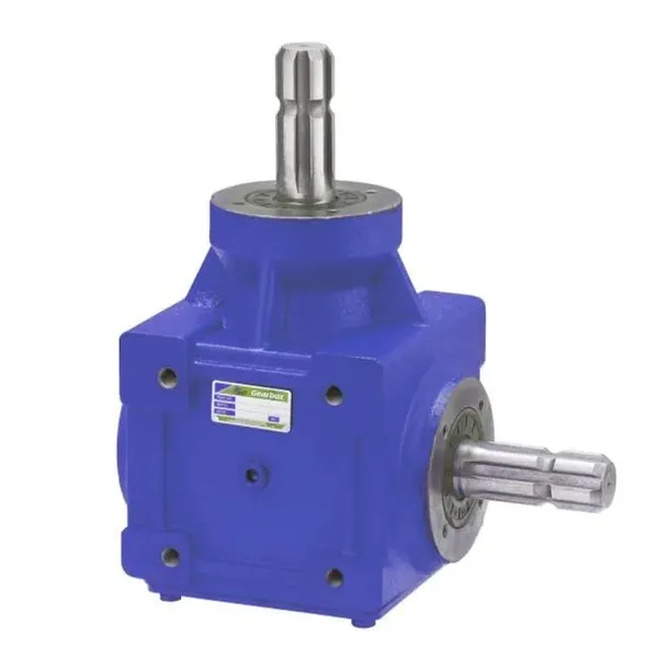 RDF-9.259 Lawn Mower Gearbox for Lawn Mower 1.46:1