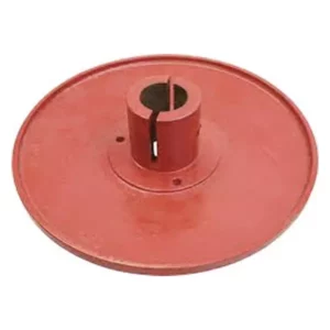 87522943/1541553C1 Fan Drive Pulley For Case-IH Combine Separtor