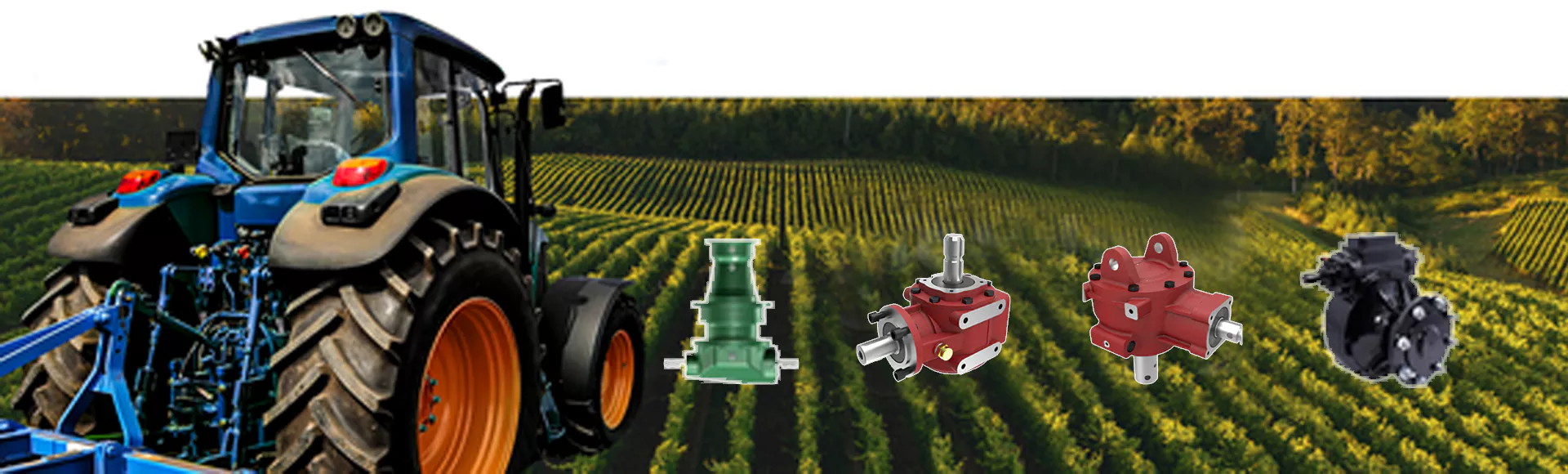 Universal Joint B9, AB9 41 x 108 Replacement Replacement of Weasler