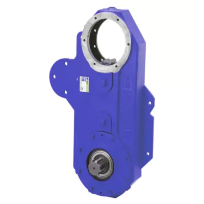 RDF-1ZS-380 Lawn Mower Gearbox