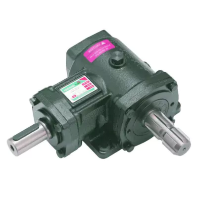 EP30 Rotary Tiller Cultivator Gearbox for Agricultural