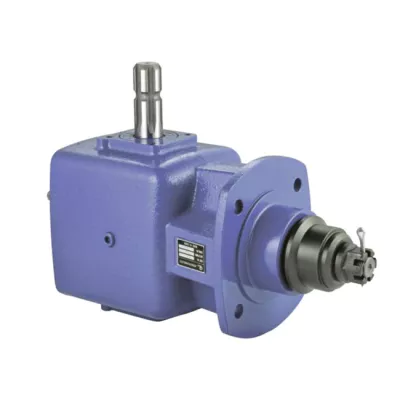Agricultural Lawn Mower Gearbox RDF-55