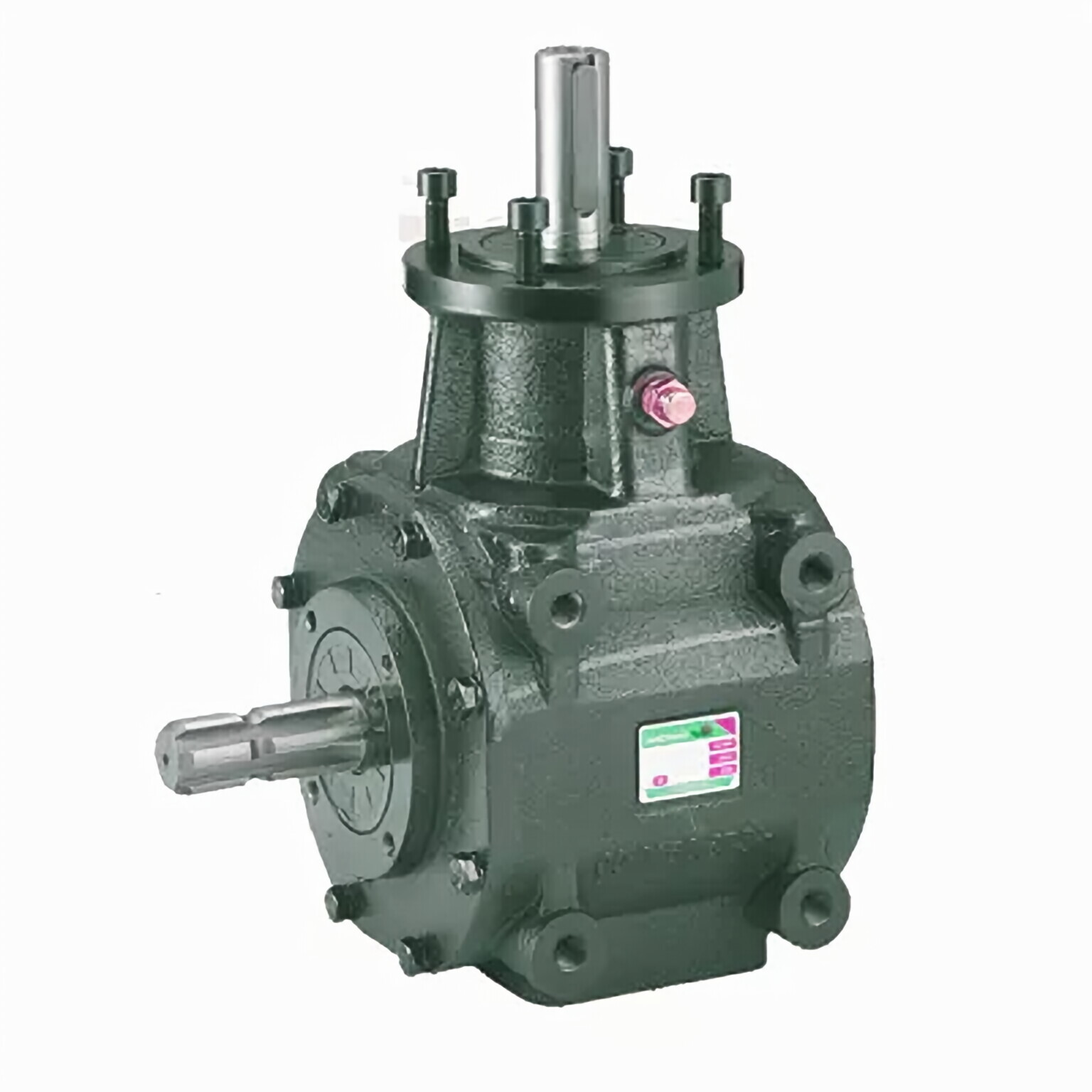 RDF-75 Rotary Tiller Cultivator Gearbox for Agricultural