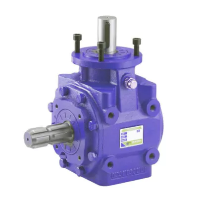 RDF-9.310 Rotary Tiller Cultivator Gearbox for Agricultural