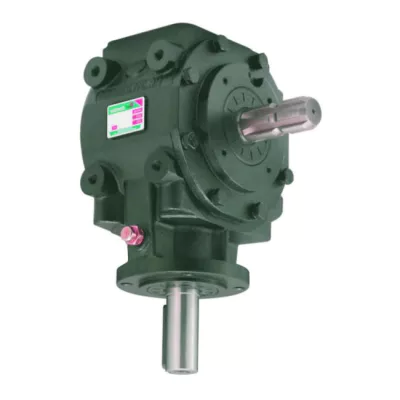 RDF-9.311 Rotary Tiller Cultivator Gearbox for Agricultural