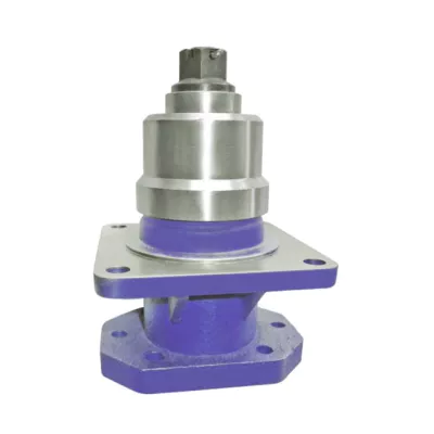 Hydraulic Drive Spindle RDF-MDH-40 for Gearbox