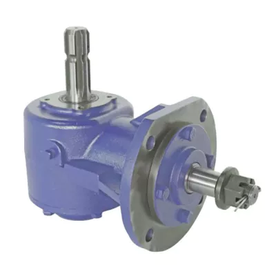 Agricultural Lawn Mower Gearbox RDF-RC30-193