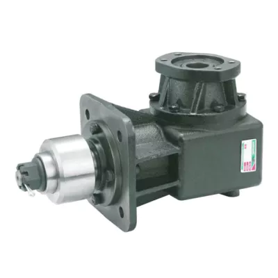 Agricultural Lawn Mower Gearbox RDF-RC51