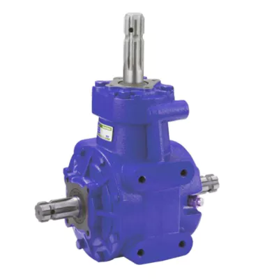 RDF-RC61T Rotary Cutter Gearbox for Rotary Cutter