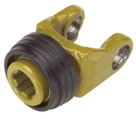 WWZ2480 Series PTO Shaft-Replacement of Walterscheid PTO Shaft