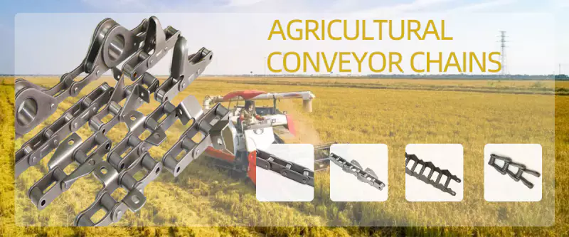 84072022 Driven Sprocket For New Holland Feeder Chain