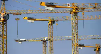 RCW Series Winch Drive Planetary Gearbox Replace Replacement of Brevini Riduttori for Hydraulic and Motor RCW908 RCW910 RCW913