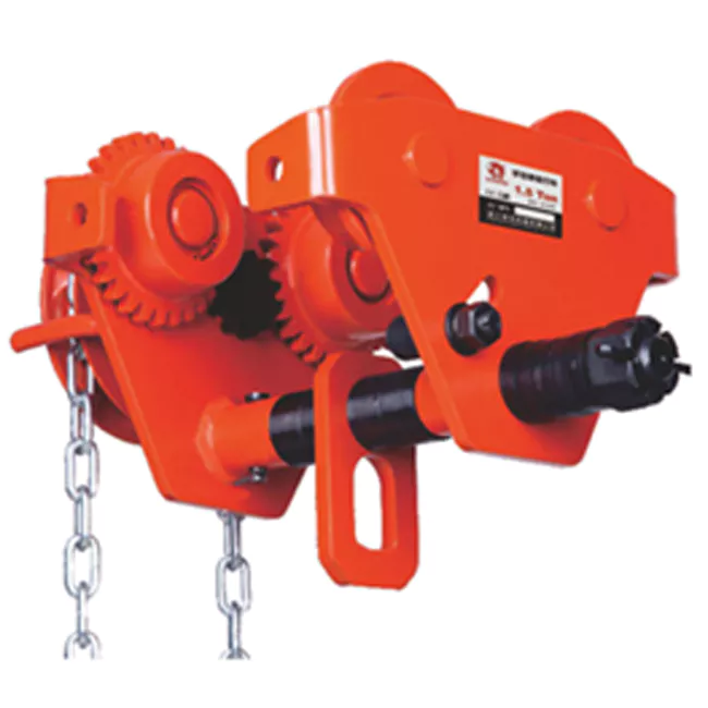 Hand or Electric Chain Hoist Sprocket for Crane Lifting