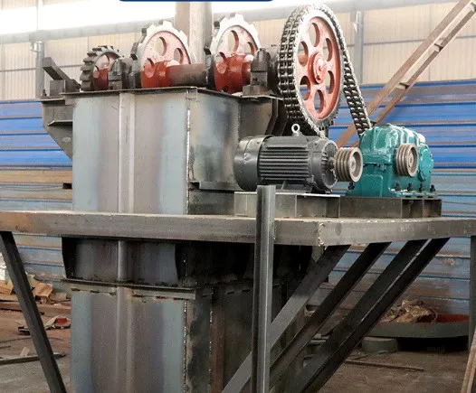 Bucket elevator sprocket