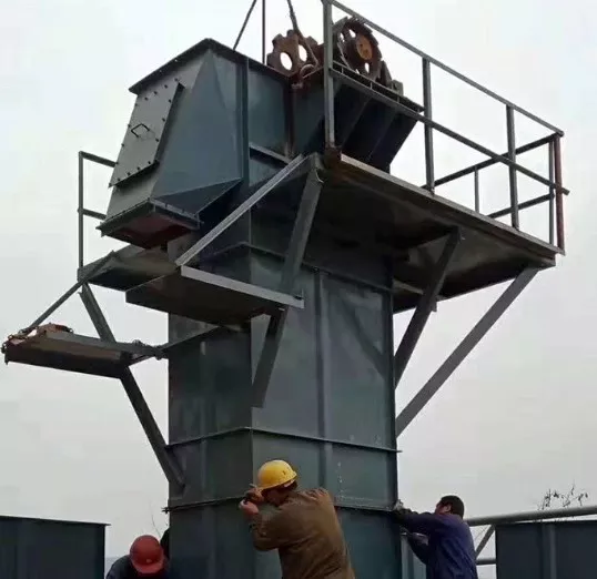 Bucket elevator sprocket