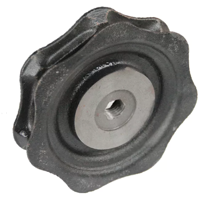 Hand or Electric Chain Hoist Sprocket for Crane Lifting