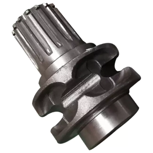 Hand or Electric Chain Hoist Sprocket for Crane Lifting