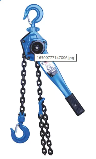 Hand or Electric Chain Hoist Sprocket for Crane Lifting
