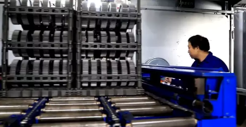 Concrete Mixing Gearbox Reducer For Cement Mixer With Bullet Head Shape Output