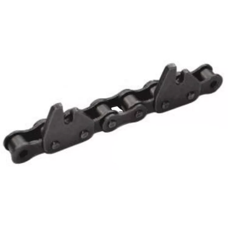 Sharp Top Cotton Swab Chain for Automatic Cotton Swab Machine