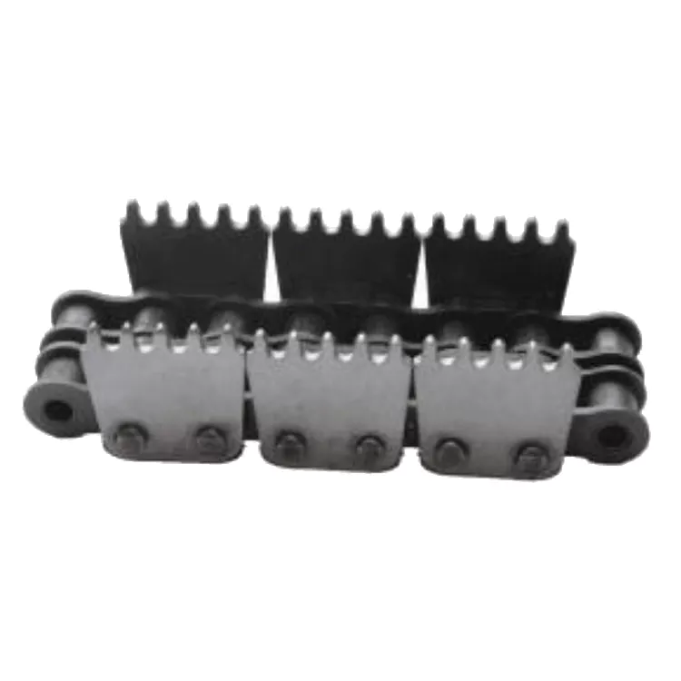 Sharp Top Cotton Swab Chain for Automatic Cotton Swab Machine