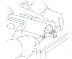 PTO Shaft for PEECON Vertical Feed Mixers