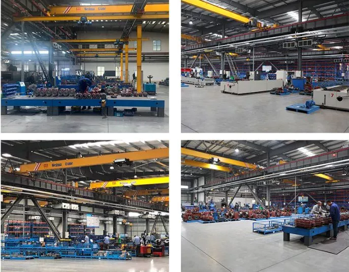 Replacement Brevini riduttori EQ4010 Planetary Gearbox Reducer