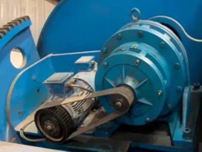 8000 Series XW Cycloidal Pinwheel Reducer Gearbox 8175-8265 Horizontal