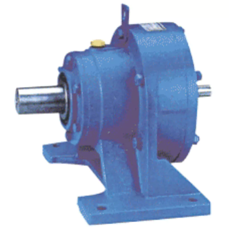 8000 Series XW Cycloidal Pinwheel Reducer Gearbox 8175-8265 Horizontal