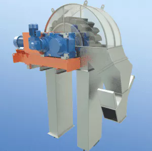 BK Series Bucket Elevator Gearbox Reducer