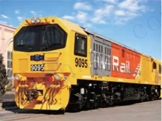 Locomotive Wheel RDF-E40-MTJ<1016>