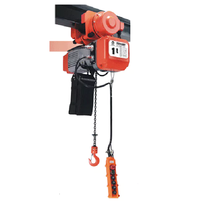 Hand or Electric Chain Hoist Sprocket for Crane Lifting