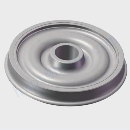 What are the basic components of a hydraulic system?