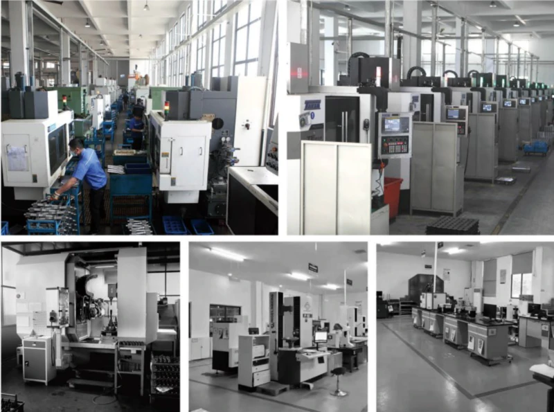 PP type single-stage slide valve vacuum pump