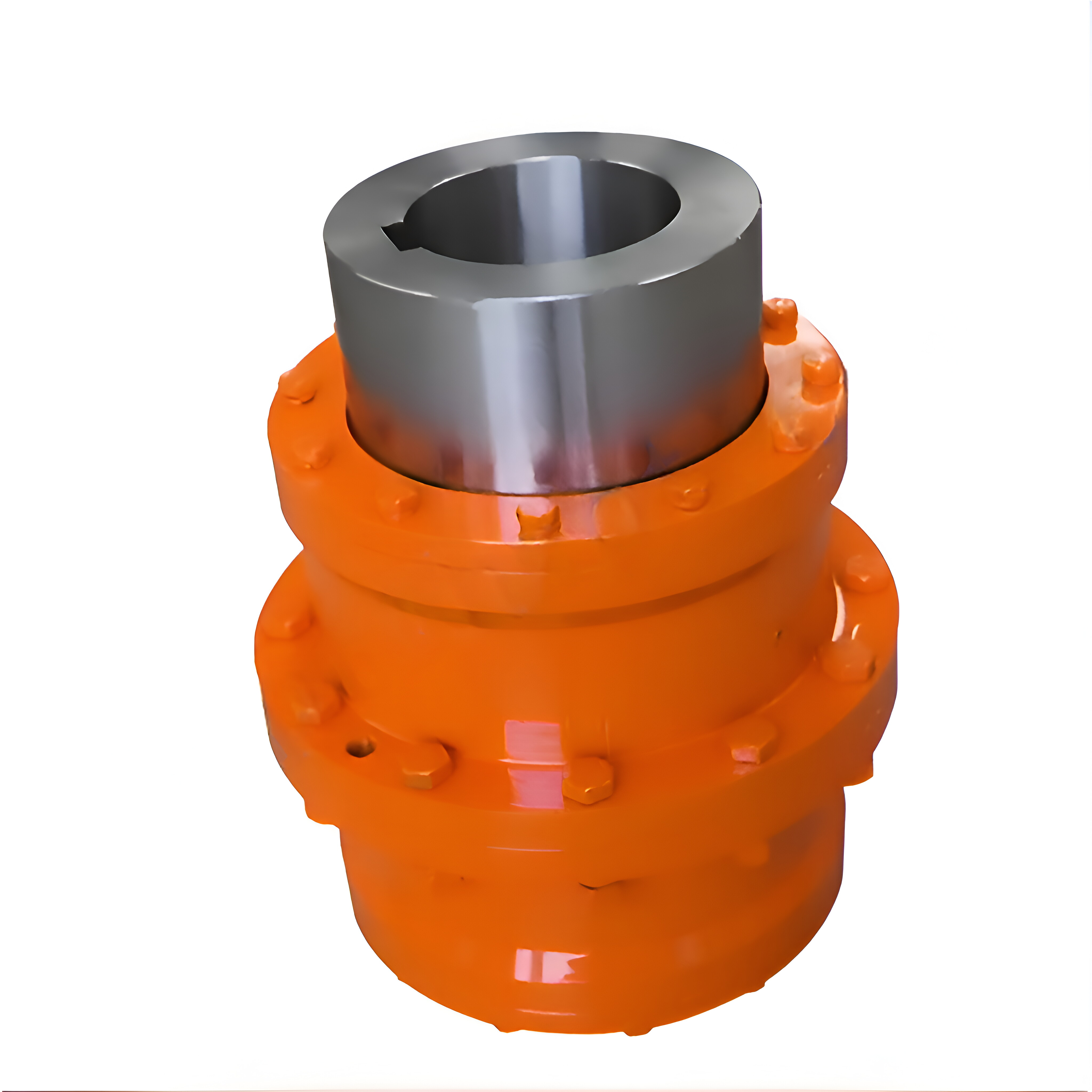 RDF-GIICL Series Gear Coupling