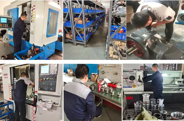 310 Series Planetary Gearbox Replacement Of Replacement of Bonfiglioli 310L1 310L2 310L3 310L4 310R2 310R3 310R4