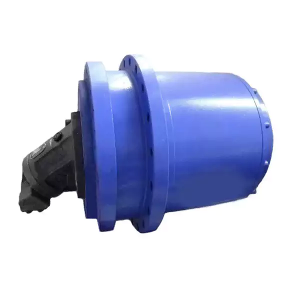 GFT Series Planetary Gearbox for Vehicle Replace Replacement of Bosch Rexroth GFT09T2 GFT13T2 GFT17T2 GFT17T3 GFT24T3 GFT26T2 GFT36T3