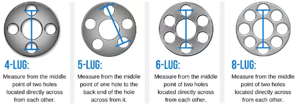 Idler Trailer Axle Shaft Spring Axles 6000lbs With 6 Lug Hub Drum