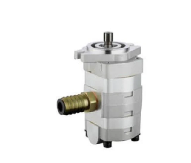 harvester hydraulic gear pumps replacement YH4.60.37a(11T)