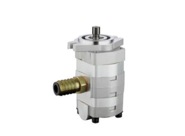 harvester hydraulic gear pumps replacement YH4.60.37(16T)