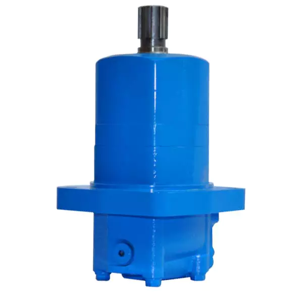 HMS Cycloid Hydraulic Motor