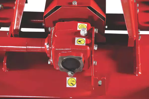 EP20100.131.00 Rotary Tiller Cultivator Gearbox for Agricultural